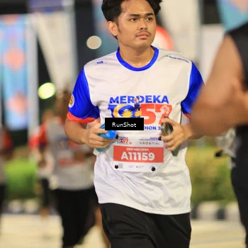 Runner Photo 4791970