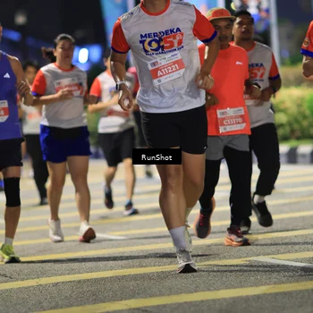Runner Photo 4791971