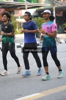 Runner Photo 4791972