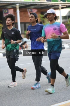 Runner Photo 4791975