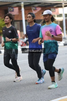 Runner Photo 4791979