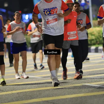 Runner Photo 4791982