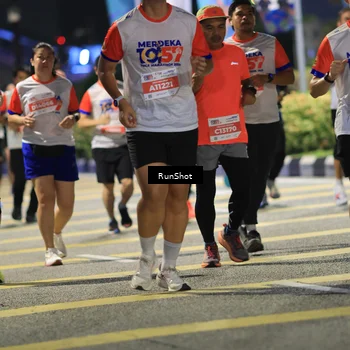 Runner Photo 4791983