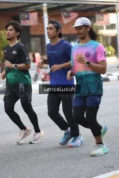 Runner Photo 4791984