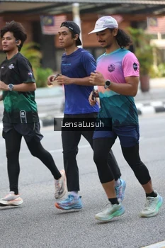 Runner Photo 4791989