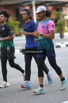 Runner Photo 4791992