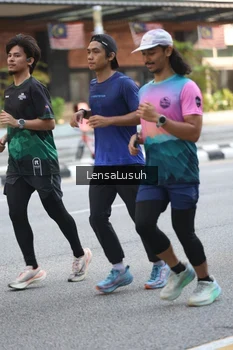 Runner Photo 4791994