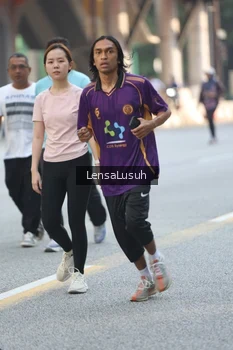 Runner Photo 4791997