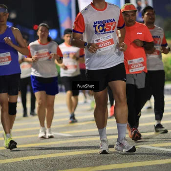 Runner Photo 4791998