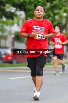 Runner Photo 47920