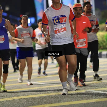 Runner Photo 4792004