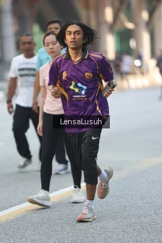 Runner Photo 4792012