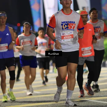 Runner Photo 4792014