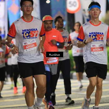 Runner Photo 4792029