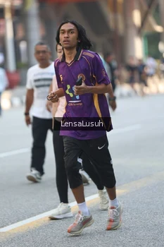 Runner Photo 4792032