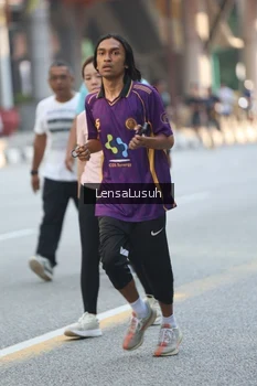 Runner Photo 4792037
