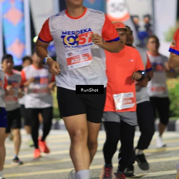 Runner Photo 4792044