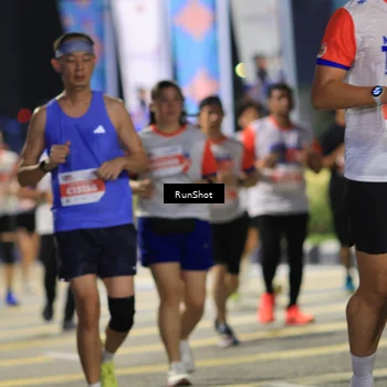 Runner Photo 4792047