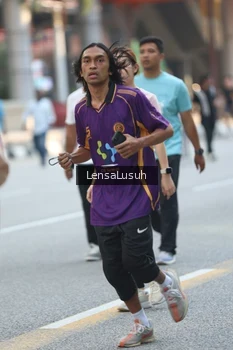 Runner Photo 4792049
