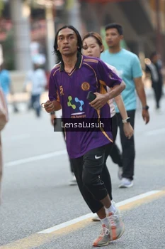 Runner Photo 4792051
