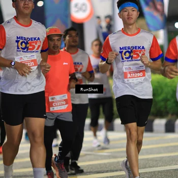 Runner Photo 4792052