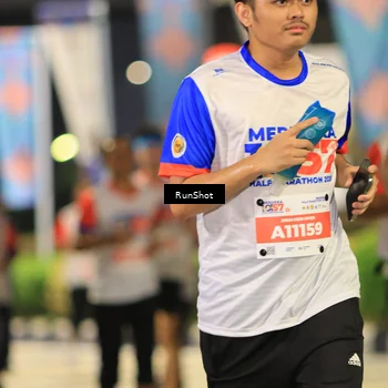 Runner Photo 4792056