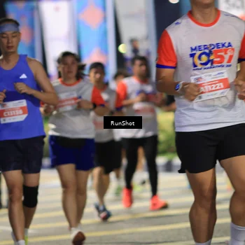Runner Photo 4792058