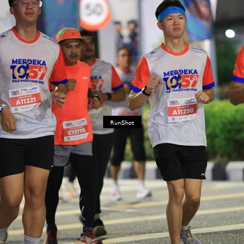 Runner Photo 4792059