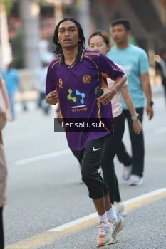 Runner Photo 4792060