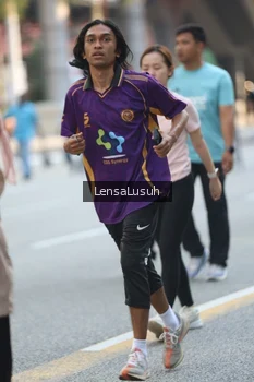 Runner Photo 4792063