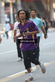 Runner Photo 4792064