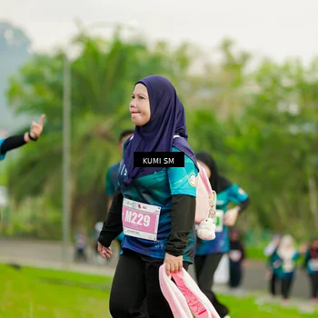 Runner Photo 4792065