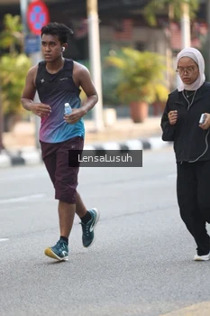 Runner Photo 4792069
