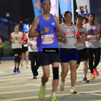 Runner Photo 4792074