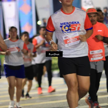 Runner Photo 4792077