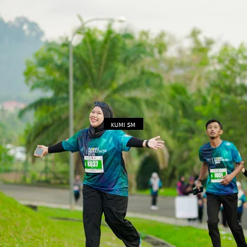Runner Photo 4792081