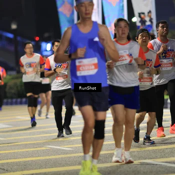 Runner Photo 4792082