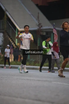 Runner Photo 4792085