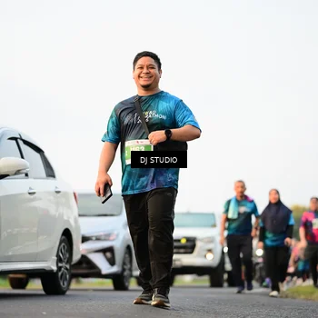 Runner Photo 4792086