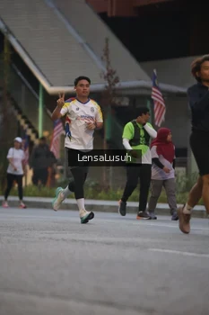 Runner Photo 4792087