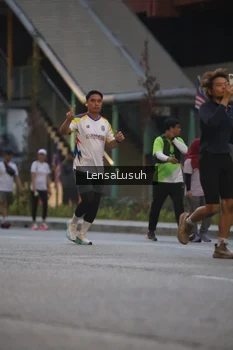 Runner Photo 4792090