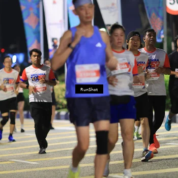 Runner Photo 4792091