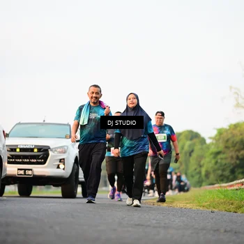 Runner Photo 4792092
