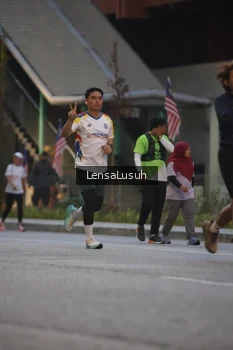 Runner Photo 4792094