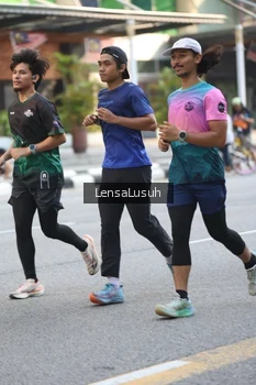 Runner Photo 4792095