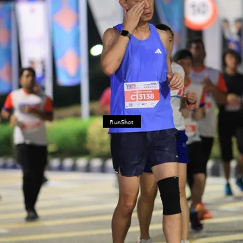Runner Photo 4792096