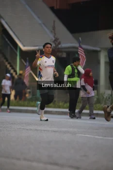 Runner Photo 4792099