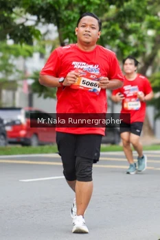 Runner Photo 47921