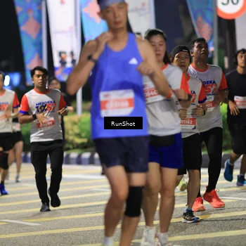 Runner Photo 4792100