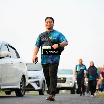 Runner Photo 4792101